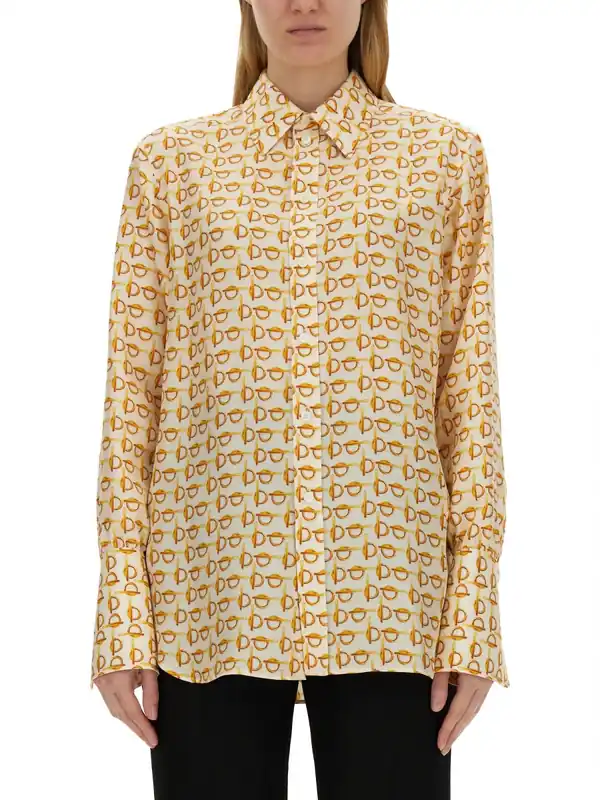 Shirt "B" - Burberry