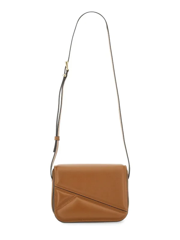 Medium "Oscar" Trunk Bag - Wandler