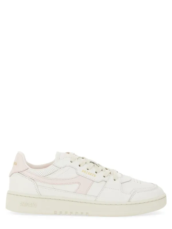 "Dice Stripe" Sneaker - Axel Arigato