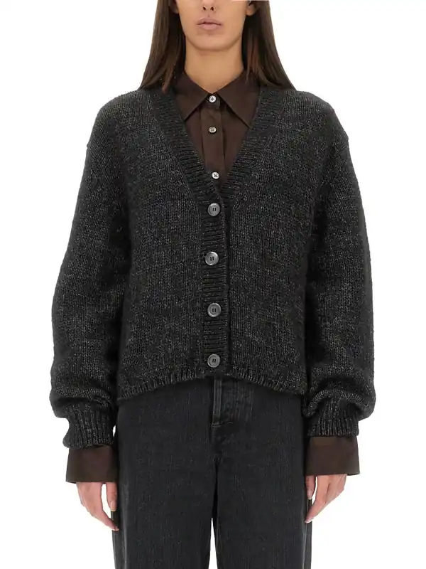 Cardigan "Academy" - Our Legacy