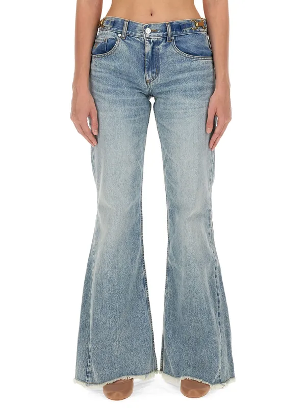 Jeans Bootcut - Stella McCartney