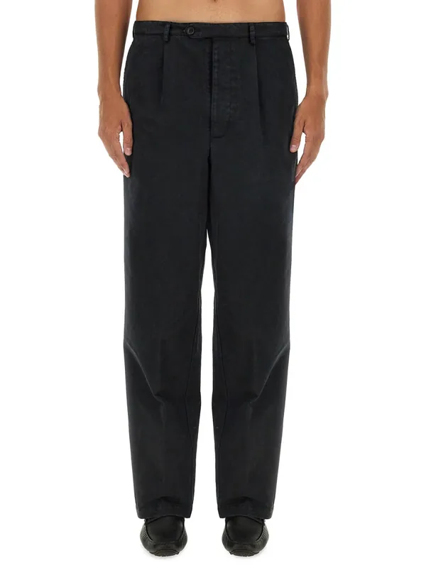 Cotton Pants - Bally