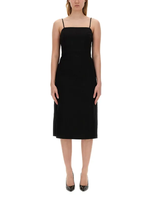 Midi Dress - Theory
