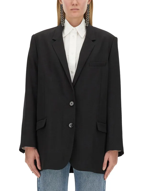 Oceany Jacket - Isabel Marant