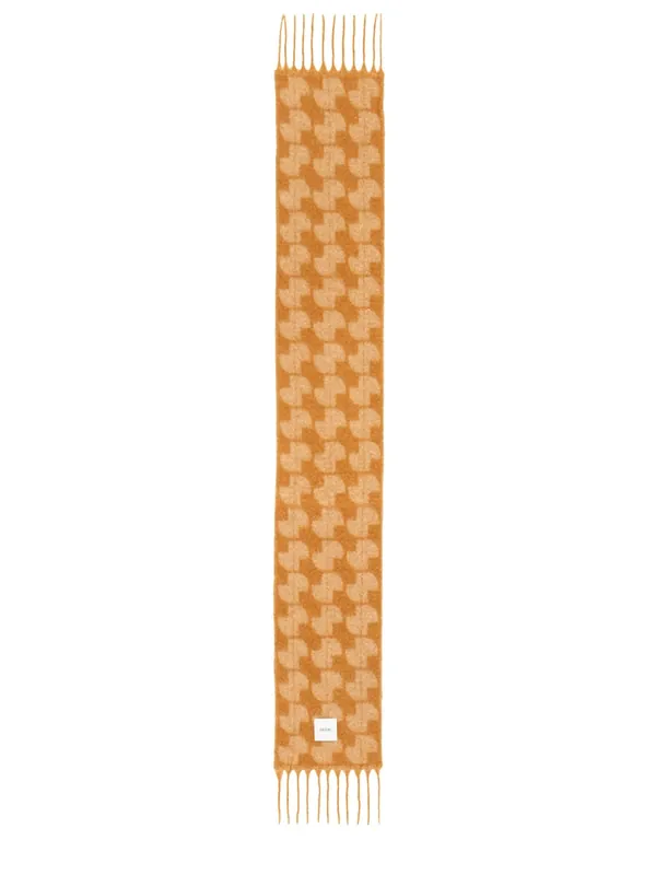 "Jp" Scarf - Patou