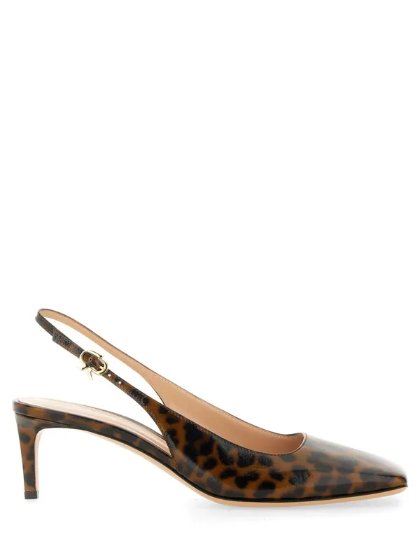 Slingback "Christina" - Gianvito Rossi