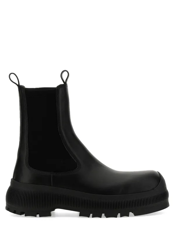 Chelsea Boot - Jil Sander