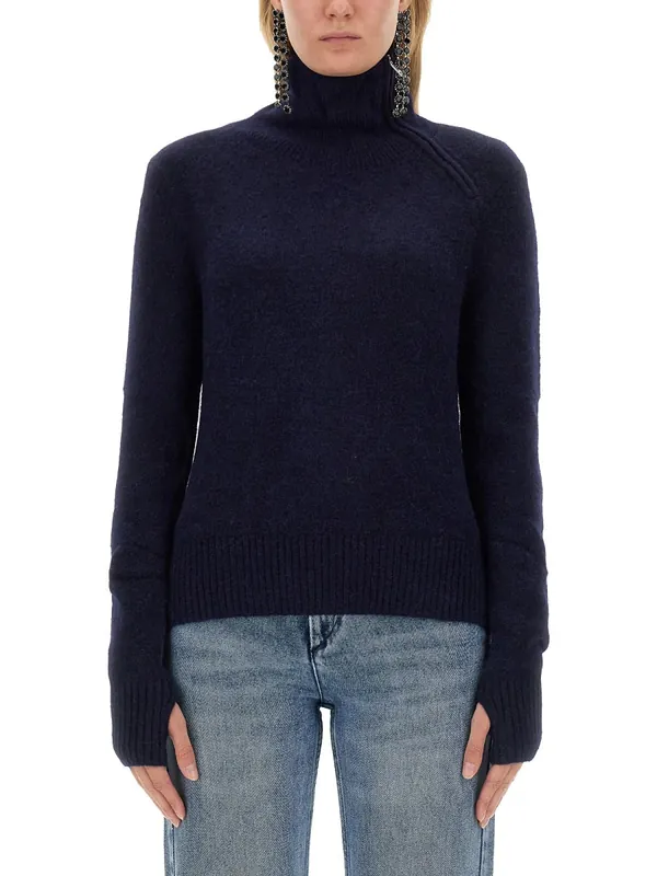 Jersey "Odelle" - Isabel Marant ÉToile