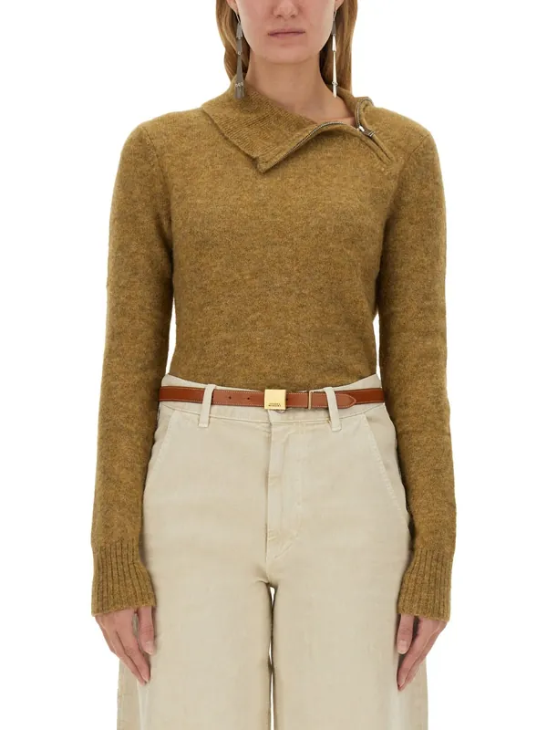 Jersey "Odelle" - Isabel Marant ÉToile