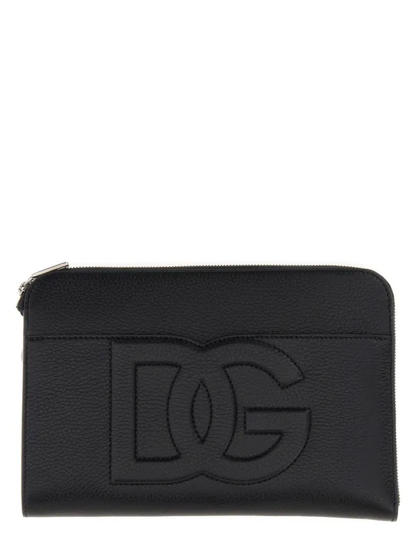Pouch Medium - Dolce & Gabbana