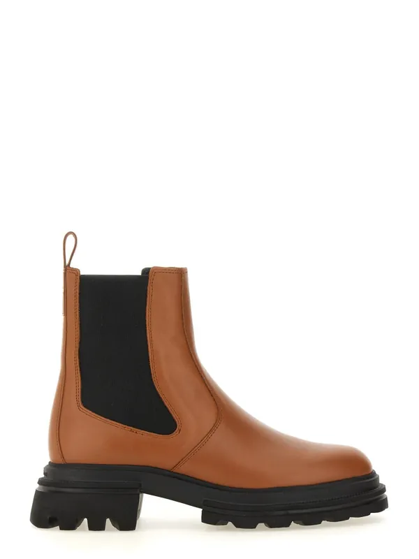 Chelsea Boot - Hogan