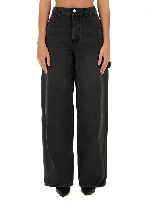 Jeans "Solene" - Isabel Marant ÉToile