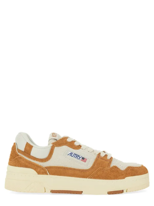 Sneaker "Clc" - Autry