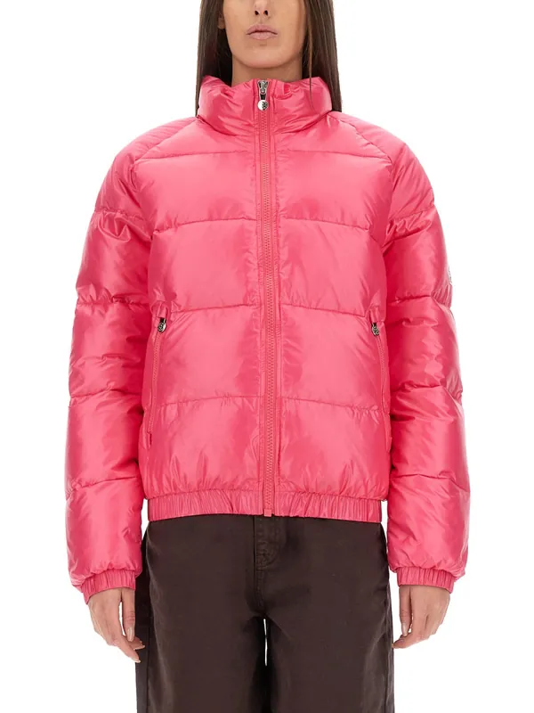 Down Jacket "Vintage Mythic" - Pyrenex
