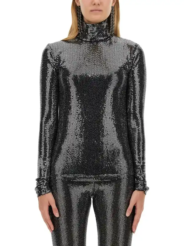 Top "Joyela" - Isabel Marant