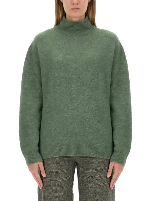 Turtleneck Shirt - Alysi