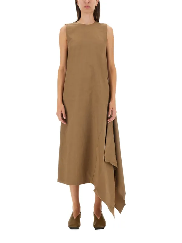 "Aura" Dress - Uma Wang
