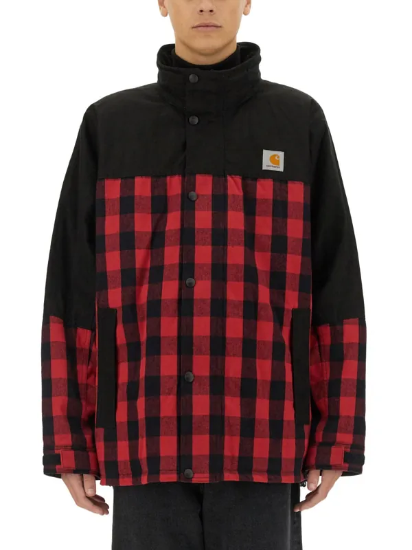 Junya Watanabe Man X Carhartt Jacket