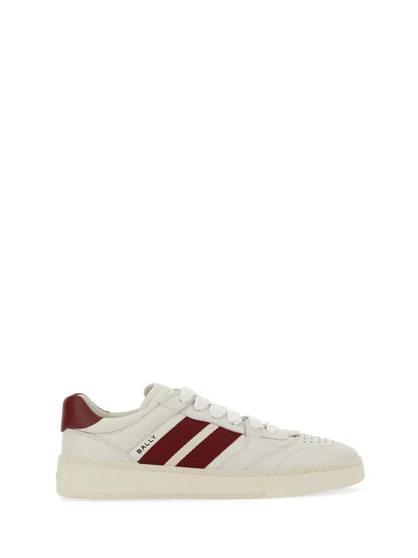 Sneaker "Rebby" - Bally