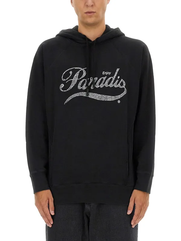 Hoodie - 3.Paradis
