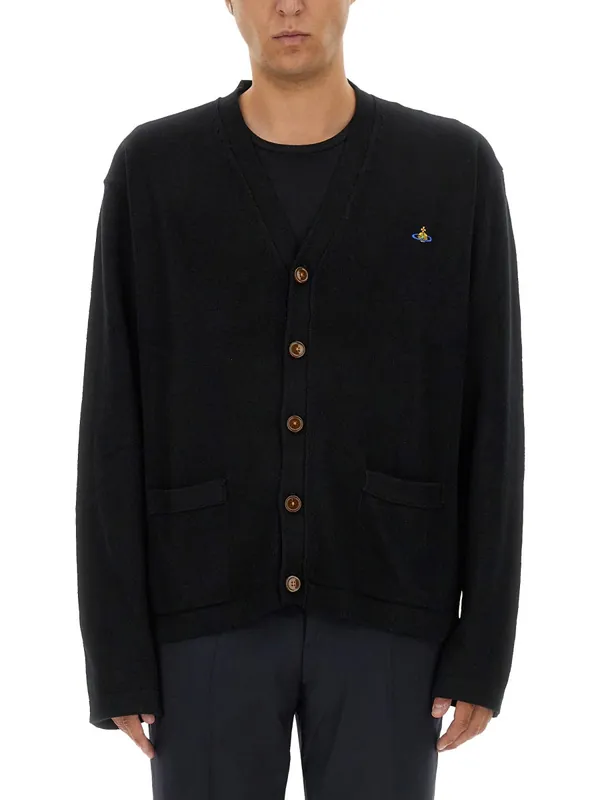 Cardigan "Alex" - Vivienne Westwood