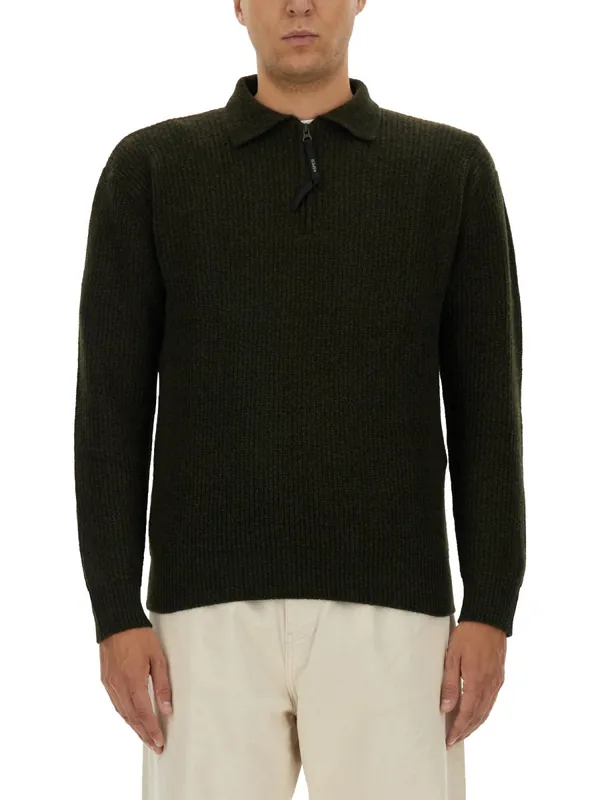 Wool Jersey. - Aspesi