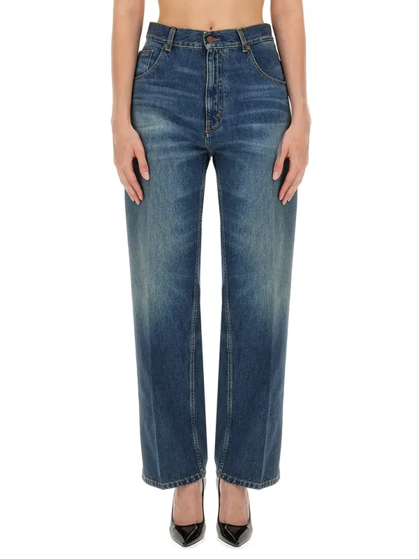 Boyfriend Jeans - Victoria Beckham