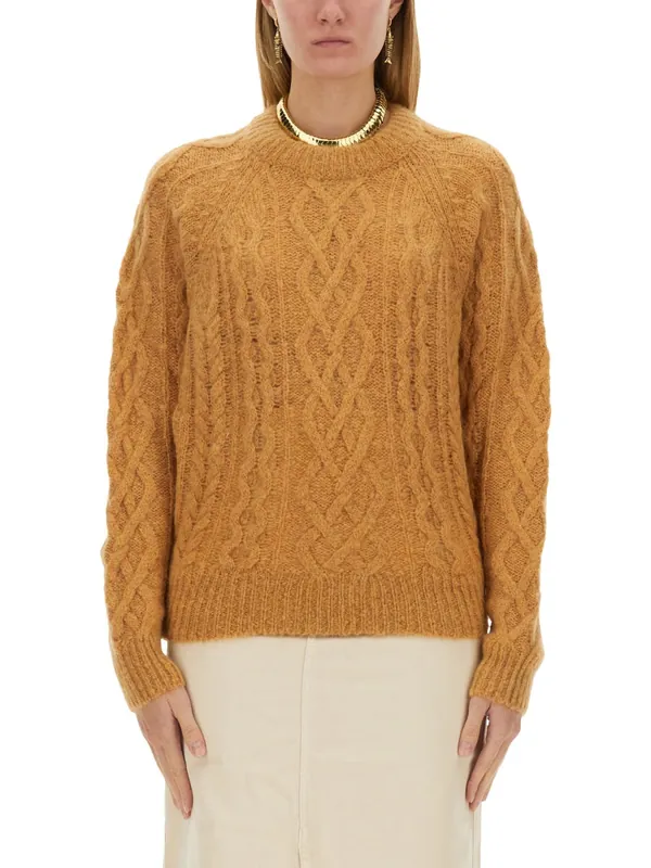 Elka Shirt - Isabel Marant ÉToile