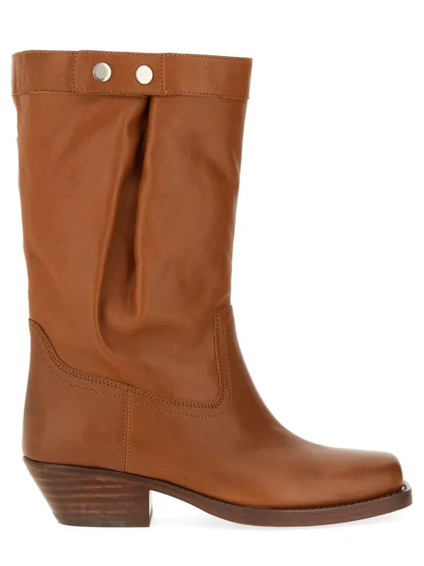 Boot "Ademe" - Isabel Marant