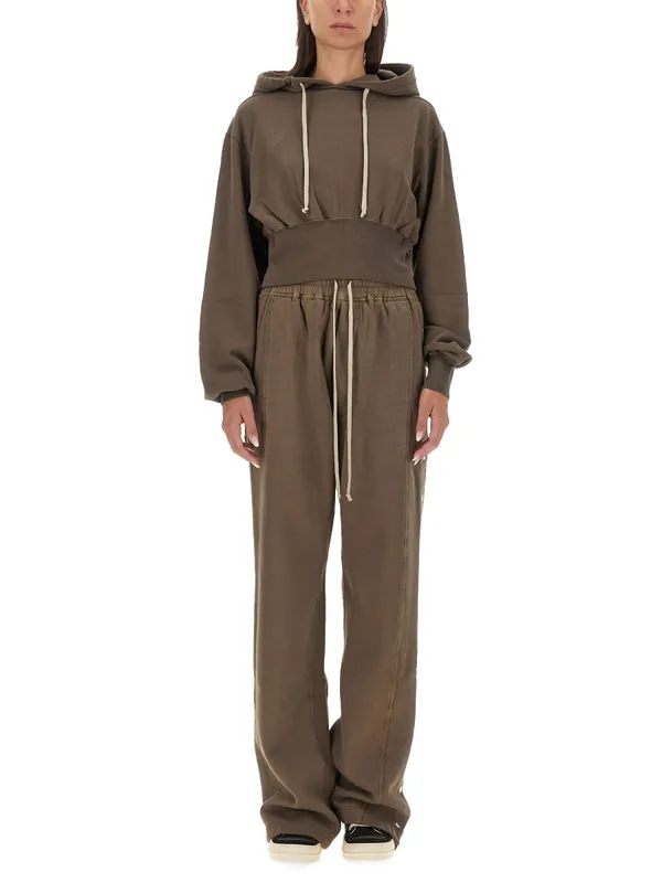 Tatlin Sweatshirt - Rick Owens DRKSHDW