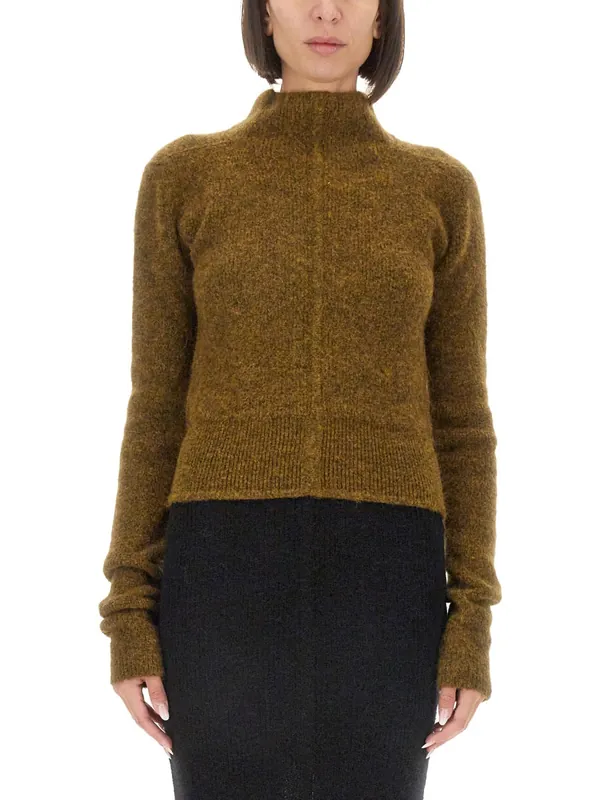 Turtleneck Shirt - Rick Owens