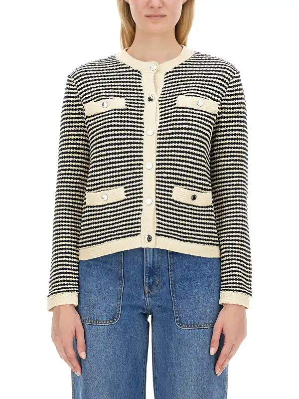 Kendra Cardigan - Tory Burch