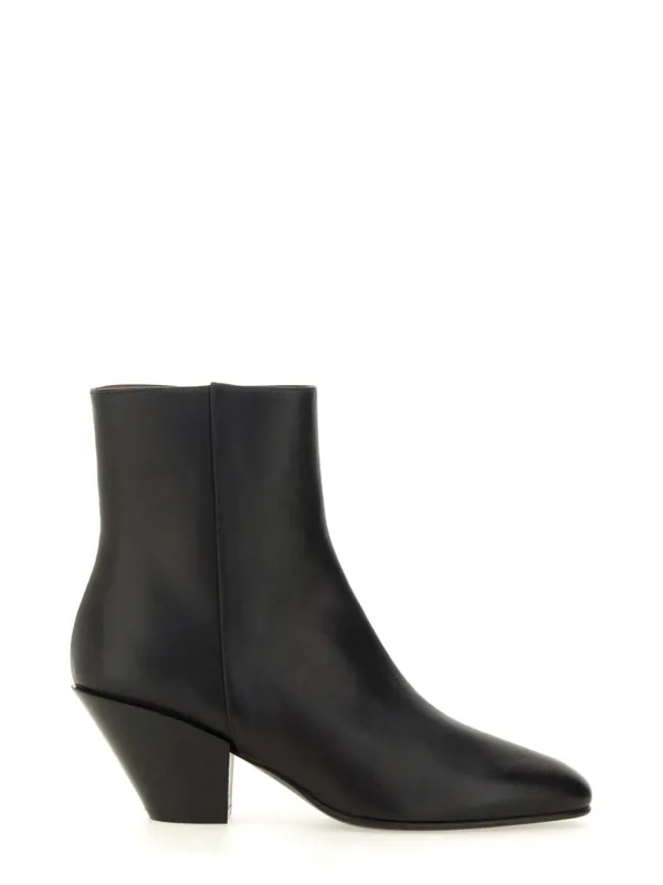 Boot "Allyk" - Roberto Festa