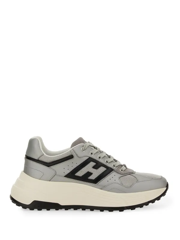 Hi-Fi Sneaker