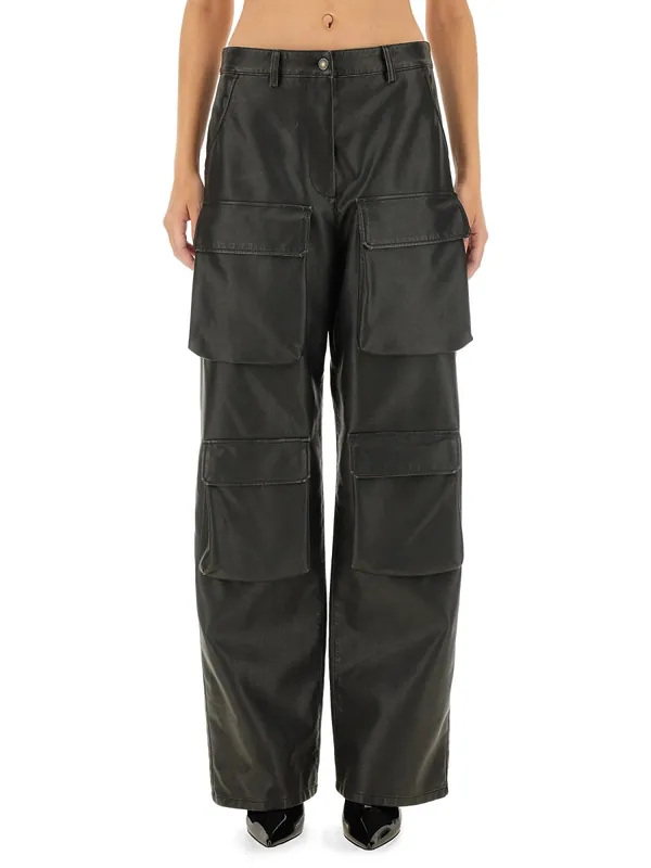Cargo Pants - MSGM