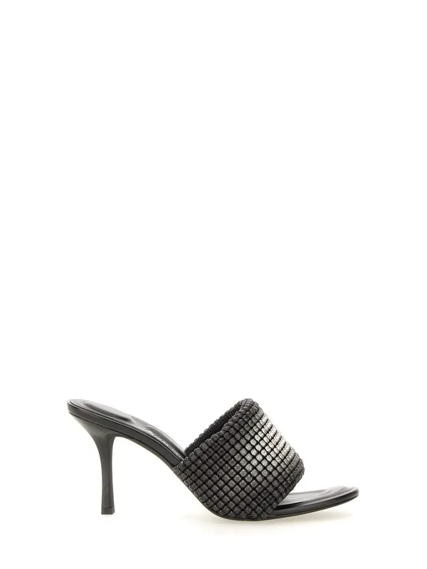 Sabot Heiress - Alexander Wang