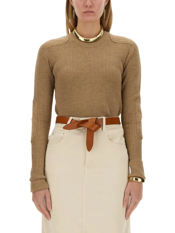Jersey "Gabyne" - Isabel Marant ÉToile