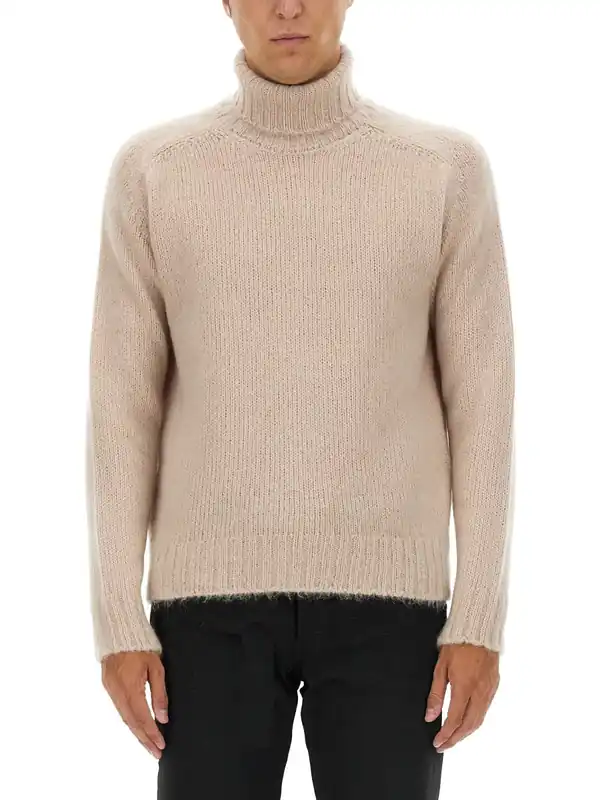 Turtleneck Shirt - Tom Ford