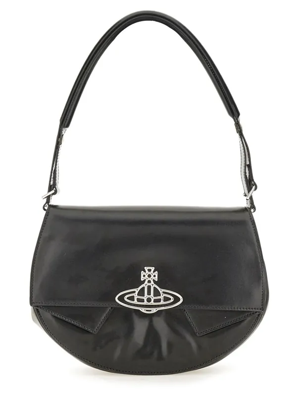 Shoulder Bag "Sadie" - Vivienne Westwood