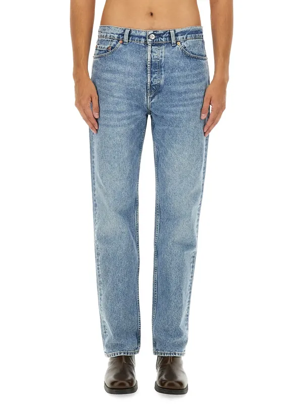 First Cut Jeans - Our Legacy