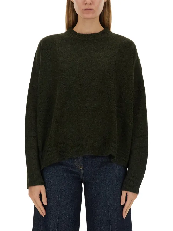 Wool Jersey. - Aspesi