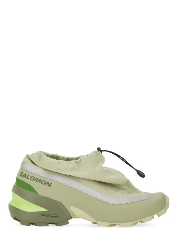 "Cross Low" Sneaker - MM6 Maison Margiela