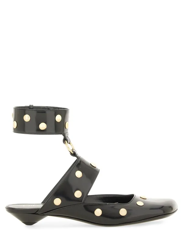 Sandalo "Jade" - Chloé