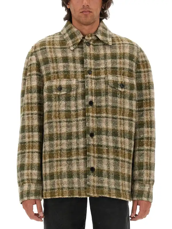 Shirt "Kervon" - Isabel Marant