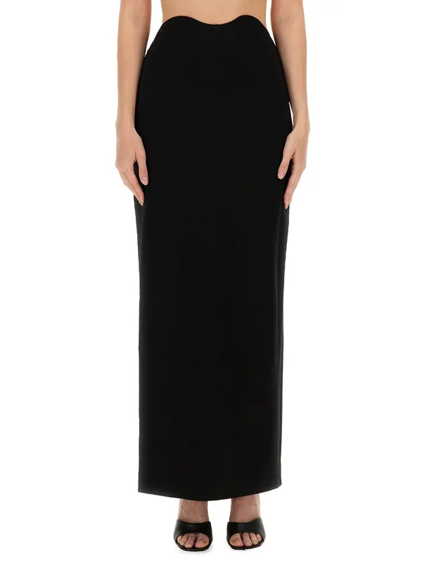 "Petunia" Skirt - Staud