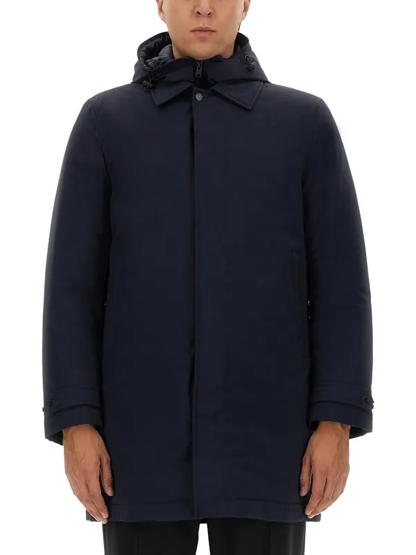Nylon Jacket - Woolrich