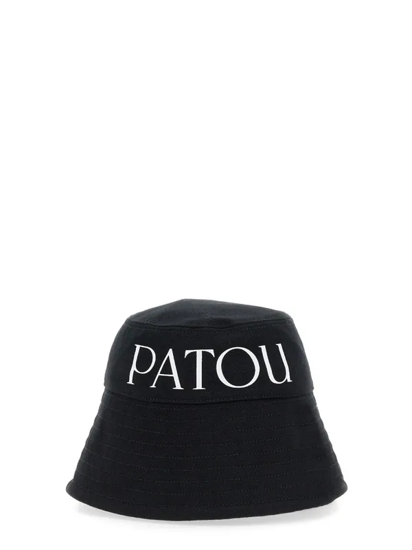 Bucket Hat - Patou