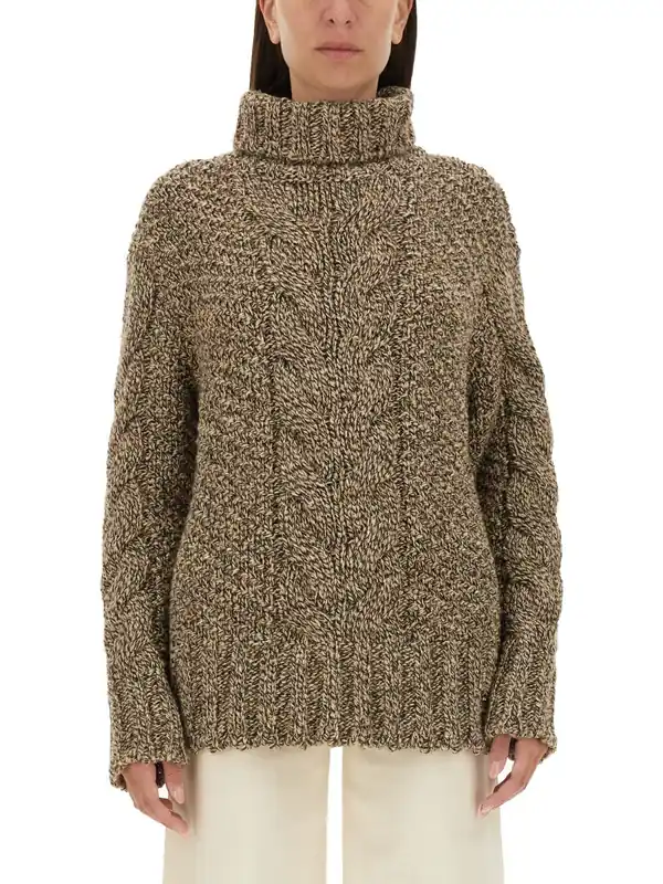 Wool Jersey. - Kiton