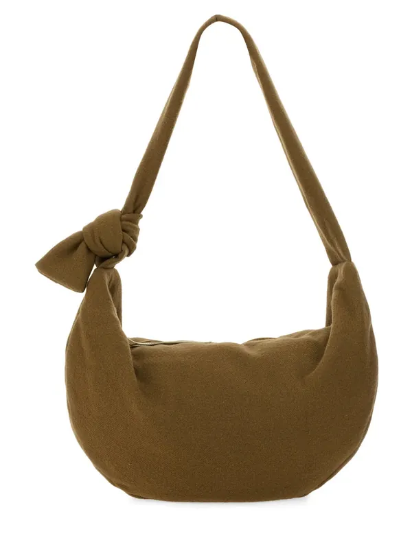 Bag With Knot - Alysi