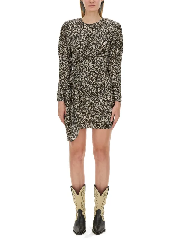 Dulce Dress - Isabel Marant ÉToile